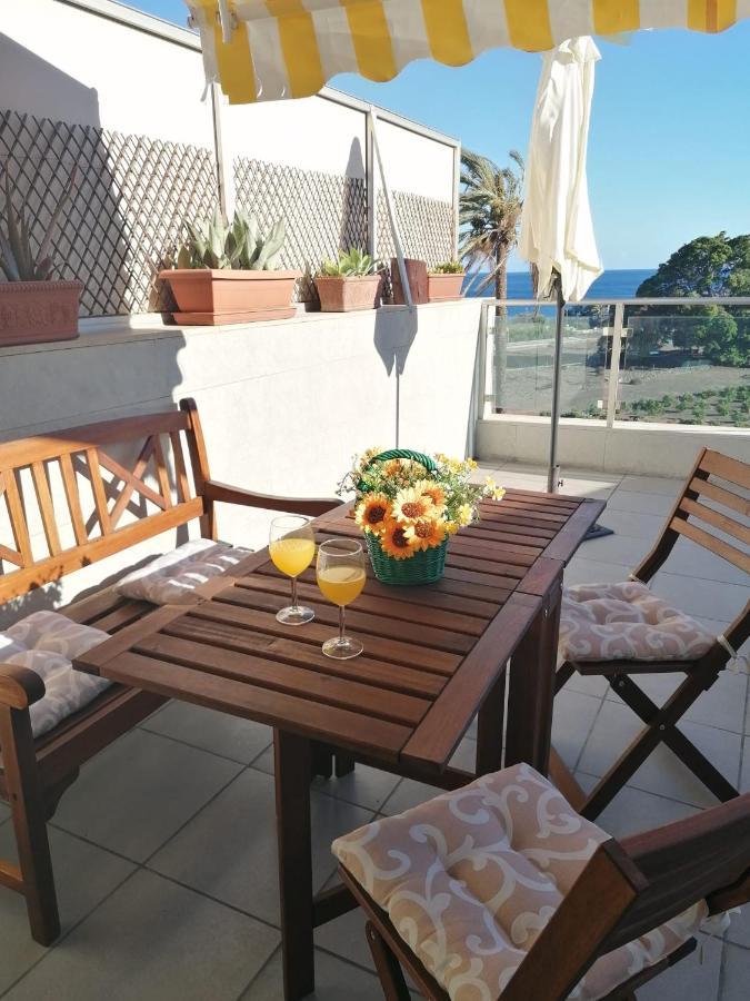 Casa Anita Apartamento Playa de Santiago  Exterior foto