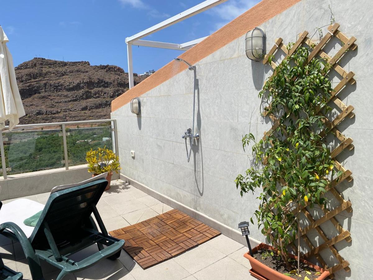 Casa Anita Apartamento Playa de Santiago  Exterior foto